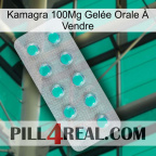 Kamagra 100Mg Gelée Orale À Vendre 28